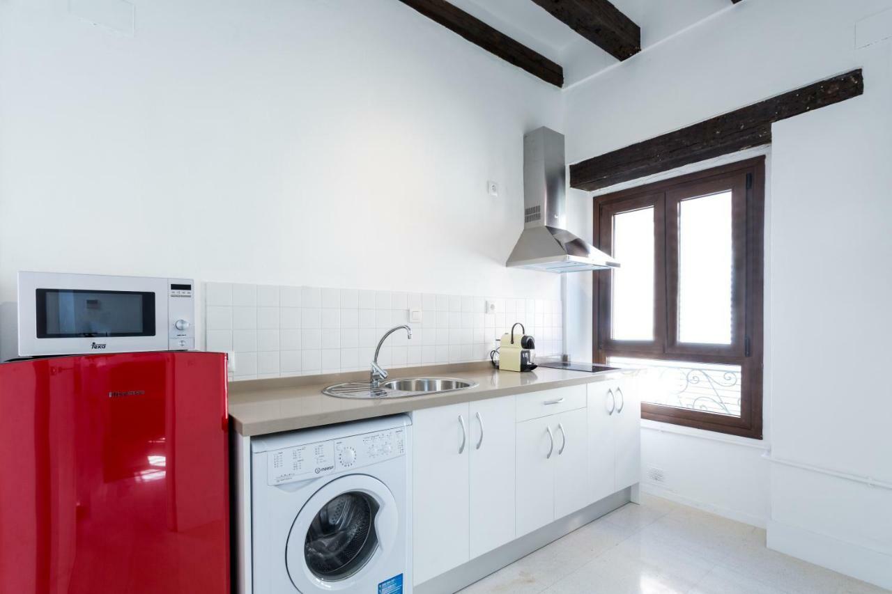 Almazen Apartamentos, Arrayan 23 Seville Exterior photo